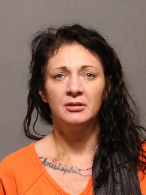 ブリタニー・アン・フラック