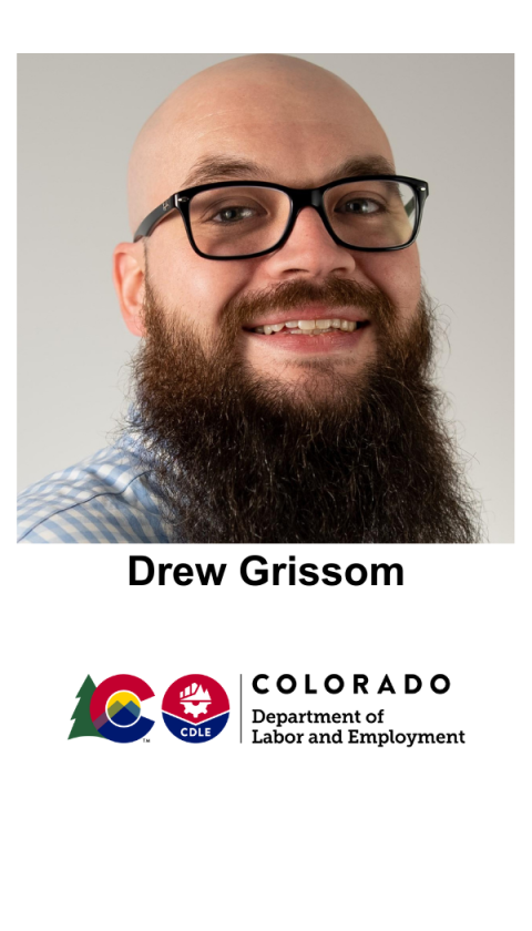 Drew Grissom