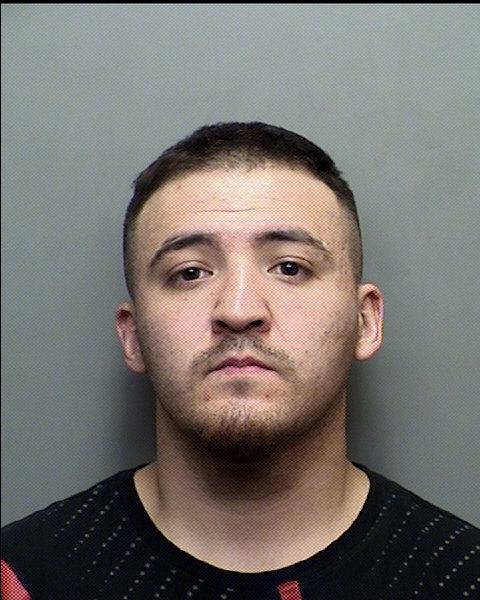 ダスティン・デイビッド・エンシニアス