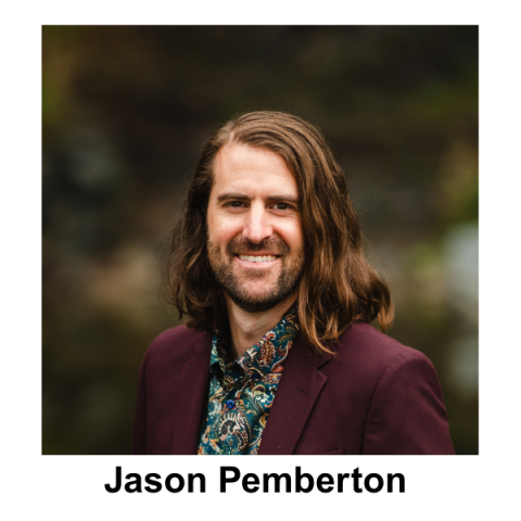 Jason Pemberton