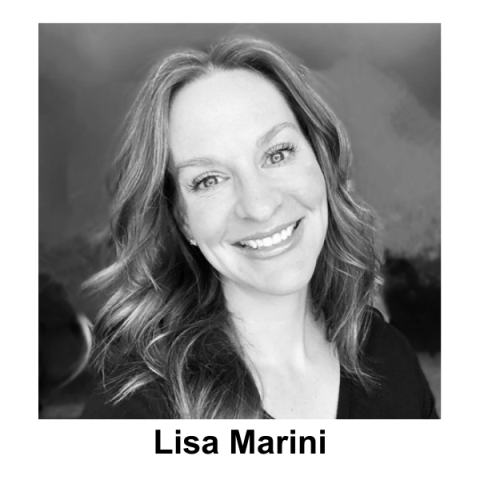 Lisa Marini