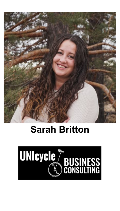 Sarah Britton
