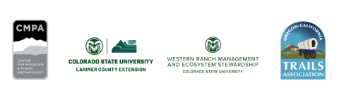 Logos of participating hosts