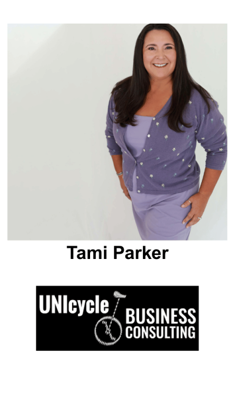 Tami Parker