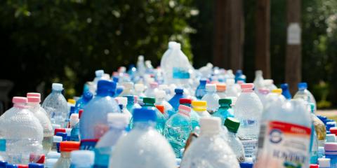 Plastic Bottles