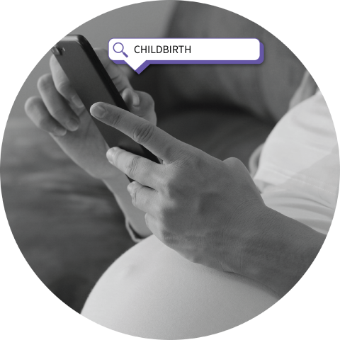 childbirth
