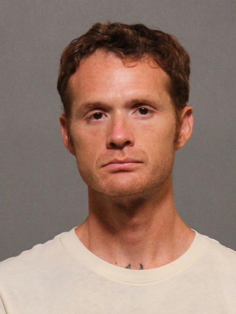 トラヴィス・ライアン・ゴンザレス