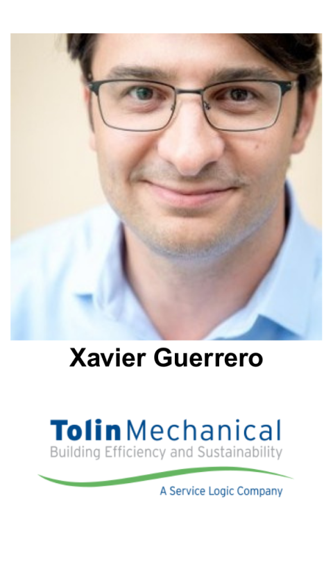 Xavier Guerrero