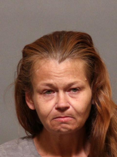 ジーニー・マリー・モロー