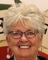 Chief Scambuster Barb Bennett