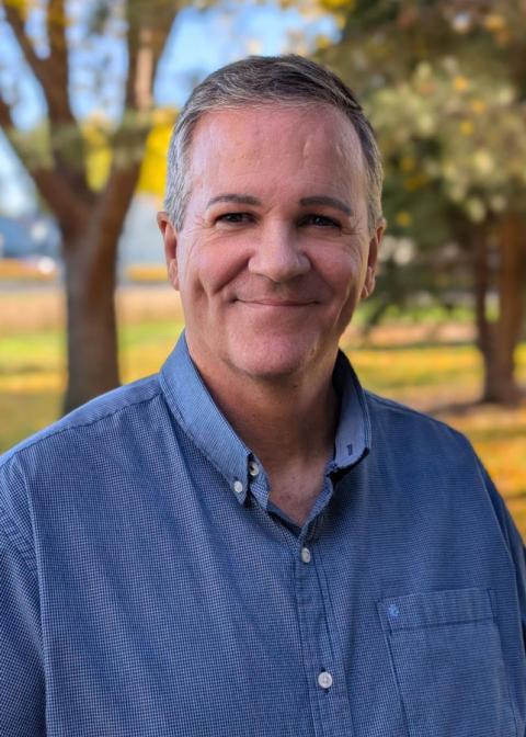 Picture of Bob McDonald