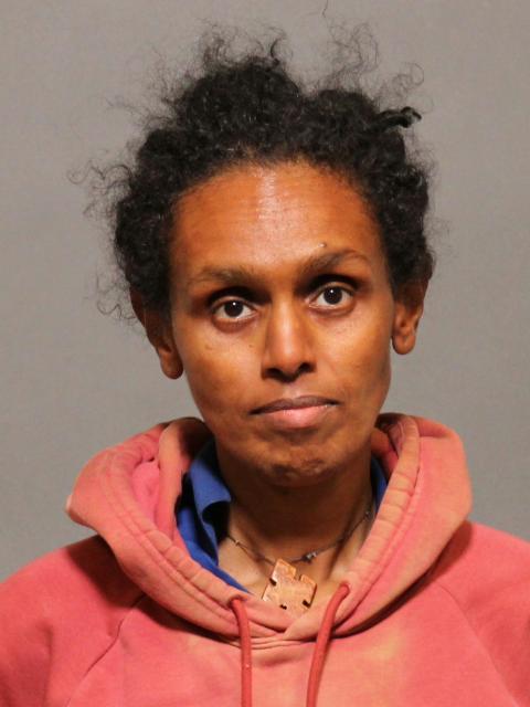 ジナイェ・テフェラ・タデッセ