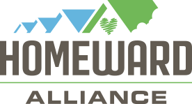Homeward Alliance logo