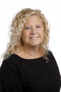 Workforce Development Members take photo with the Larimer County Commissioners