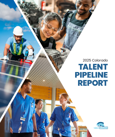 Talent Pipeline Report 2025