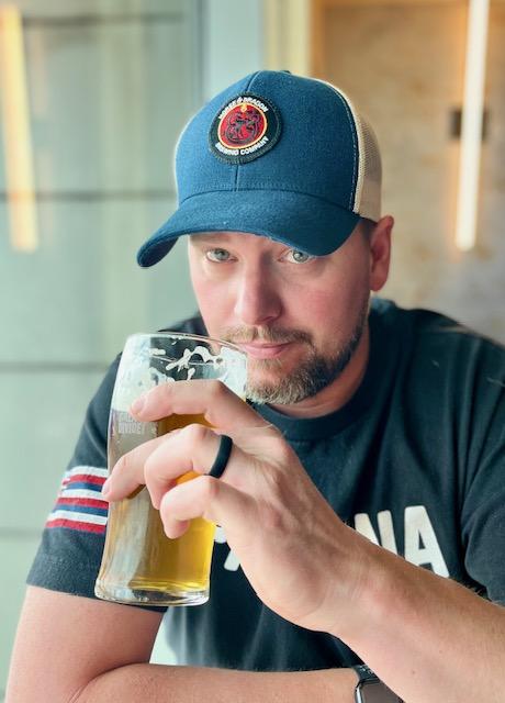 Workforce Development Members take photo with the Larimer County Commissioners