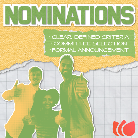 Nectar Nominations