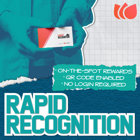 Nectar Rapid Recognition