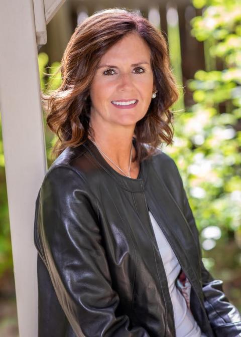 Marcie Willard Loveland Econ Dev. Director