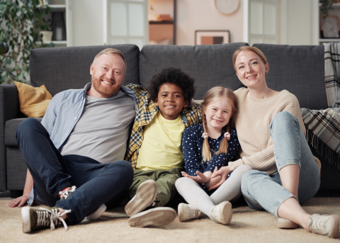 Foster family