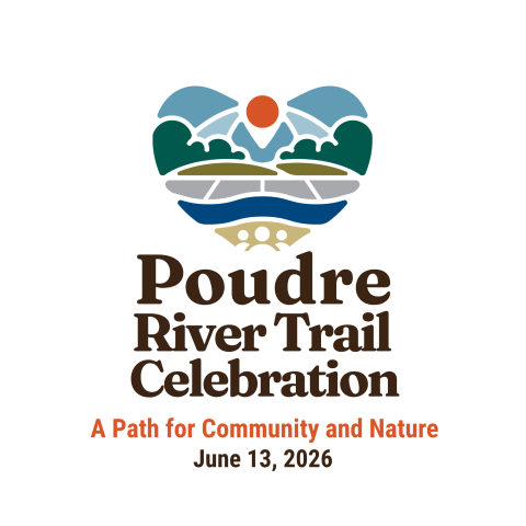 Poudre River Trail Celebration June 13, 2026