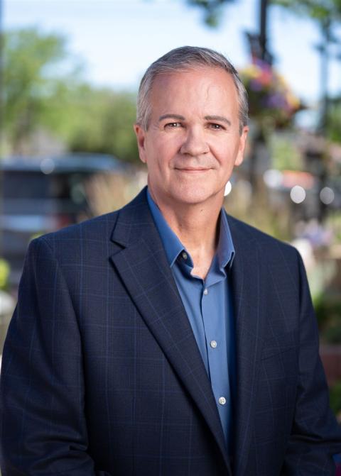 Picture of Bob McDonald