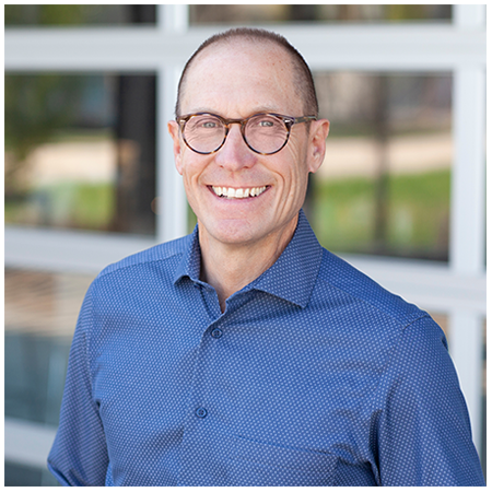 Mark Christensen