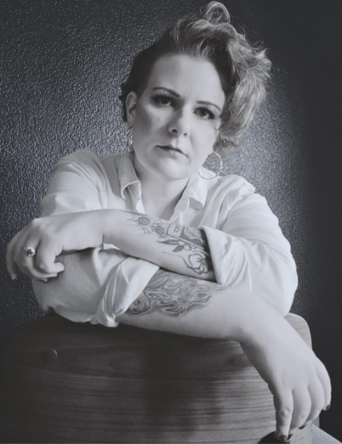 Daisy Montgomer