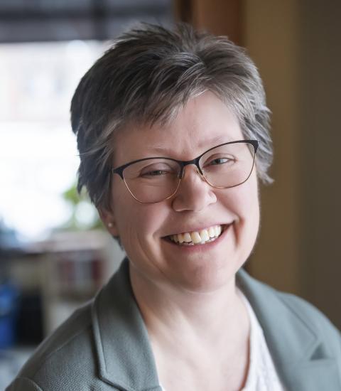 Diana Hutchinson
