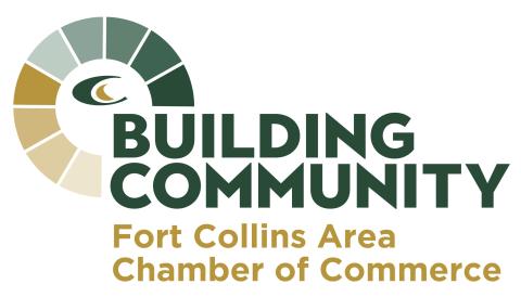 Fort Collins Chamber of Commerce Logo