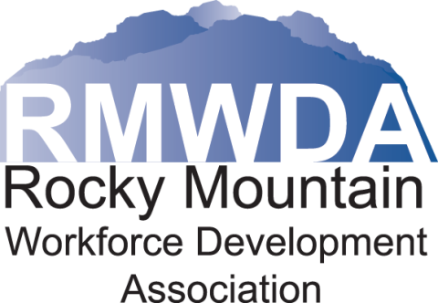 Rocky Mountain Workforce Development Association Logo