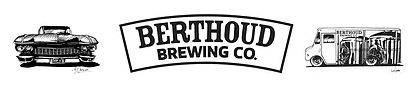 Berthoud Brewing CO