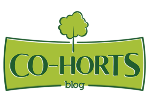 Co-Horts Blog Logo