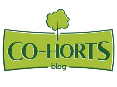 شعار مدونة Co-Horts