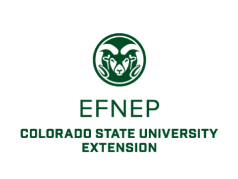 EFNEP Logo