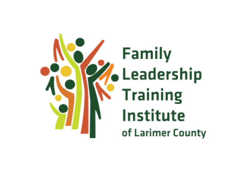 FLTI FLTI Logo in English