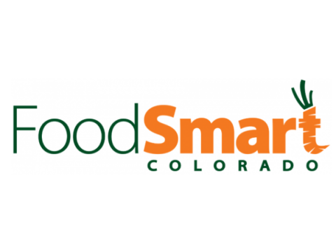 Food Smart Colorado-logo