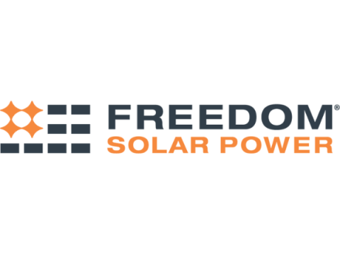 Logo: Libertà energia solare