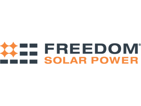 Logo: Energia solare della libertà