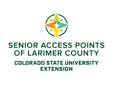 Senior Access Points of Larimer County - Colorado State University Extension