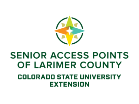 Senior toegangspunten van Larimer County - Uitbreiding van de Colorado State University