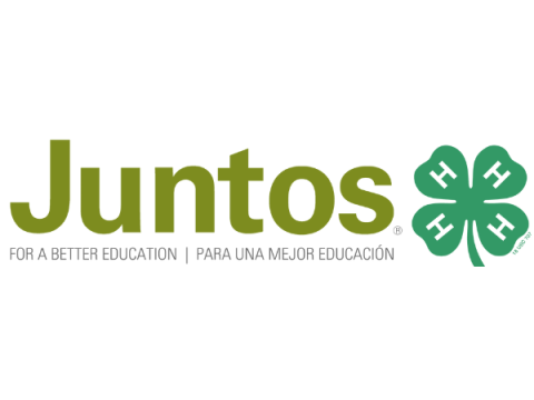 Логотип Юнтос