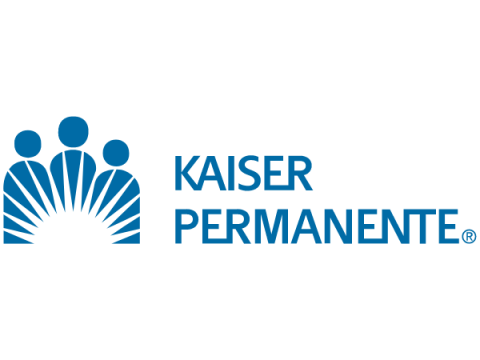 الشعار: Kaiser Permanente