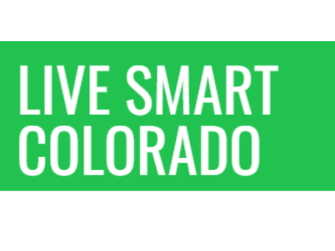 Live Smart Colorado Logo