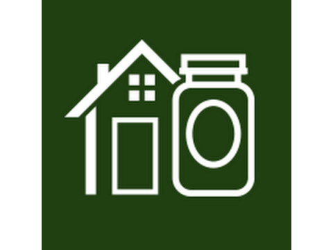National Center for Home Food Preservation Logo