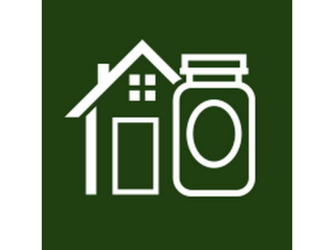 National Center for Home Food Conservation Logo