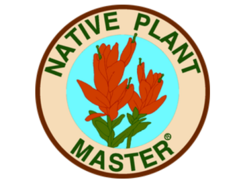 Native Plant Masters Logo