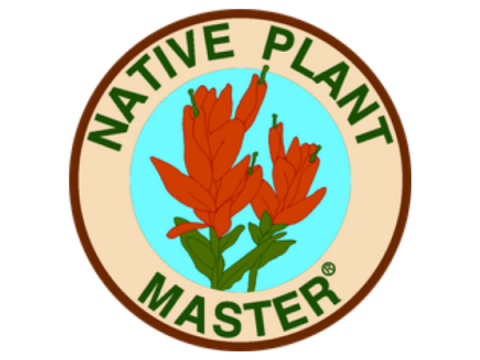 Logo des maîtres des plantes indigènes