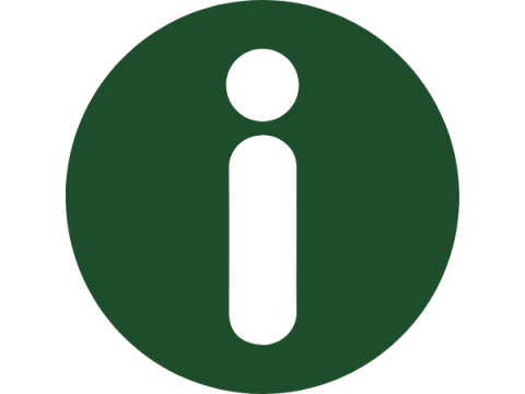 Information icon