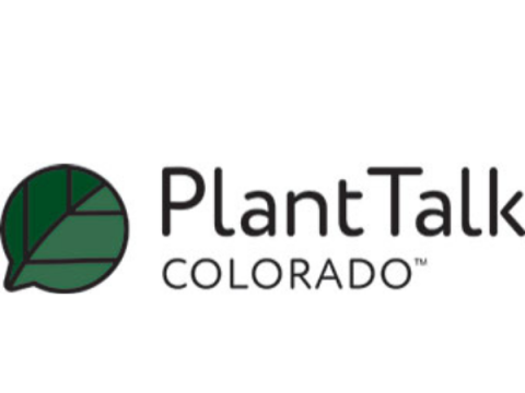 Logo Plant Talk Colorado